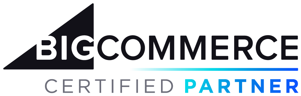 BigCommerce Certified Agency Partner