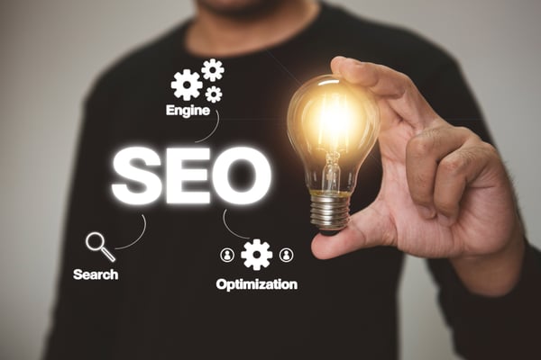 What is SEO for eCommerce?