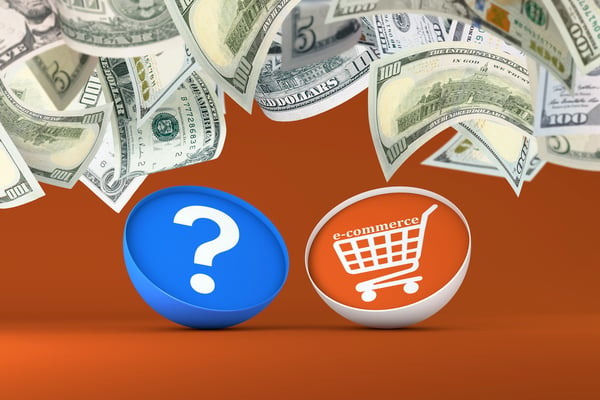 How Much Does an eCommerce Agency Cost?