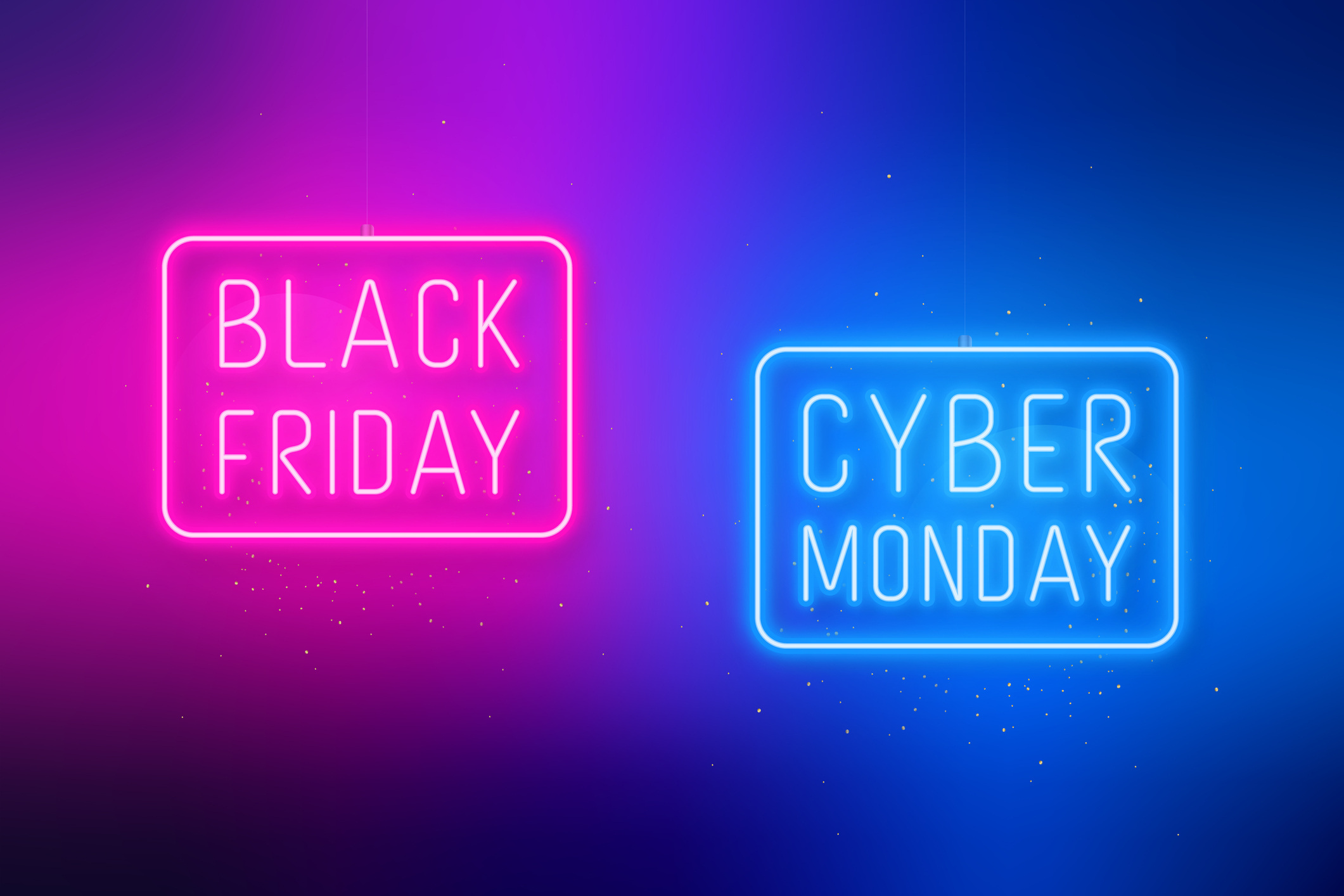 Top 5 eCommerce Features for Black Friday Success | Maximize Sales