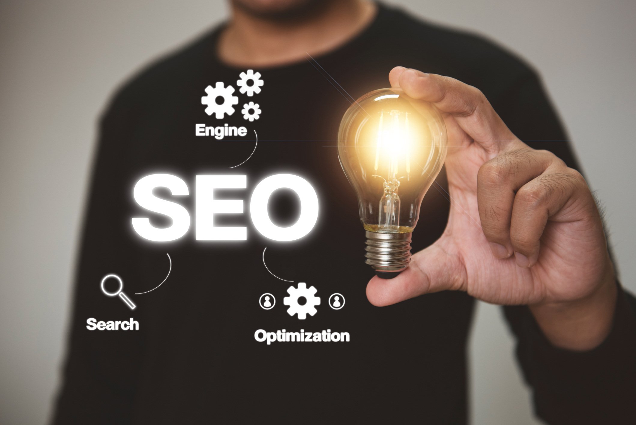 What is SEO for eCommerce?